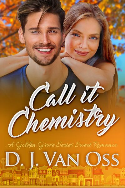 Produktbild: Call It Chemistry