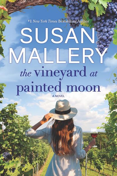 Produktbild: The Vineyard at Painted Moon