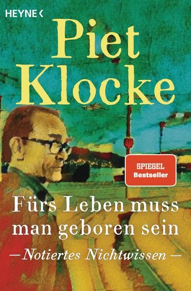 Produktbild: F&uuml;rs Leben muss man geboren sein