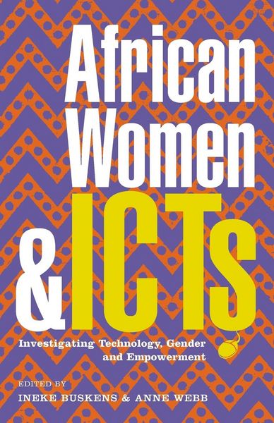 Produktbild: African Women and ICTs