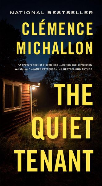 Produktbild: The Quiet Tenant