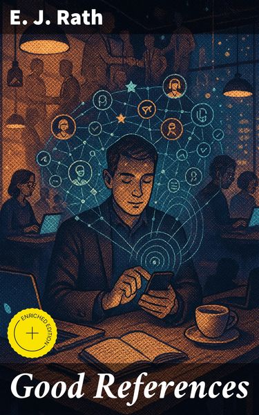Produktbild: Good References