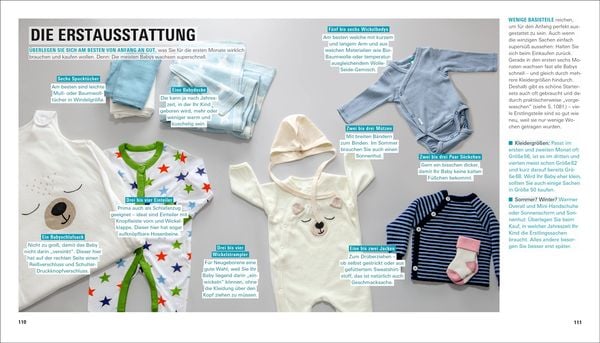 Produktbild: Hurra, schwanger!
