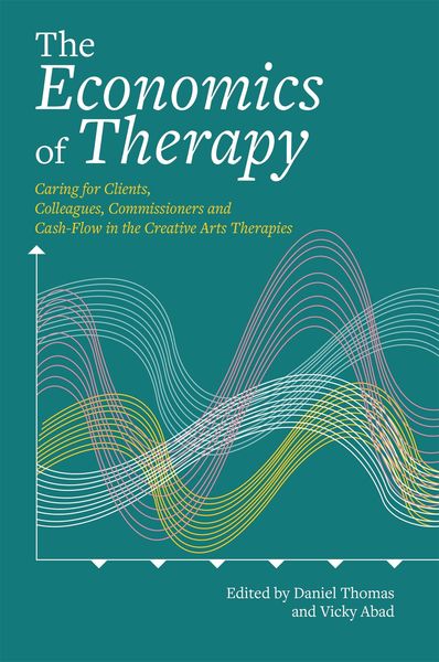 Produktbild: The Economics of Therapy