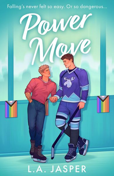 Produktbild: Power Move_all These Light2 Pb