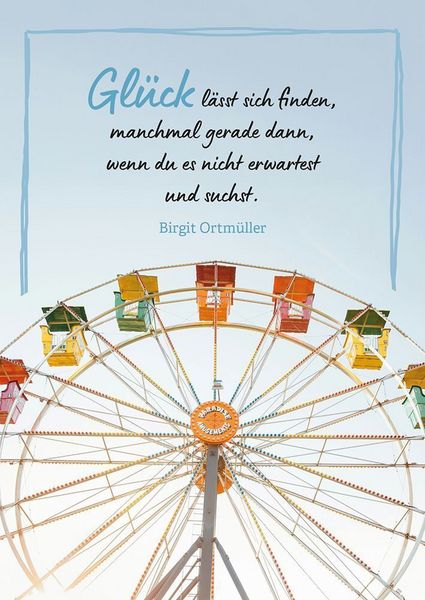 Produktbild: 10 Portionen Gl&uuml;ck