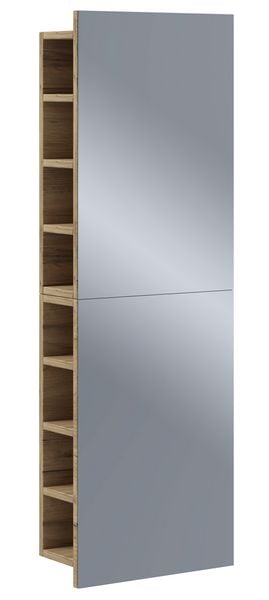 Produktbild: Badm&ouml;bel Spiegelschrank Spiegel Flandu XL