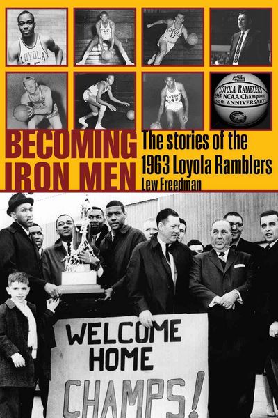 Produktbild: Becoming Iron Men