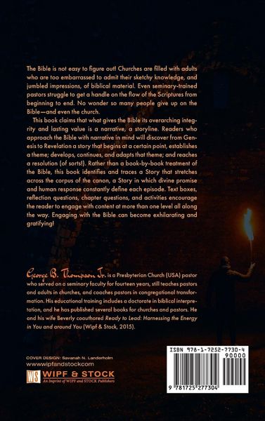 Produktbild: Welcome to the One Great Story!