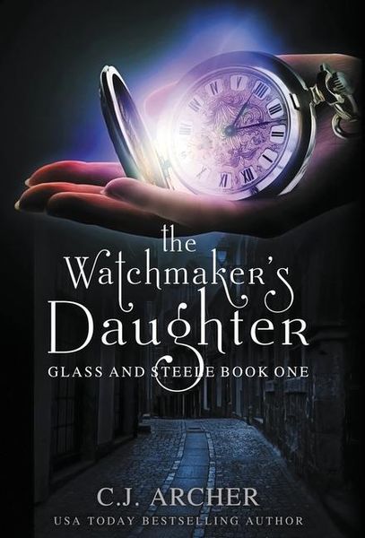 Produktbild: The Watchmaker's Daughter