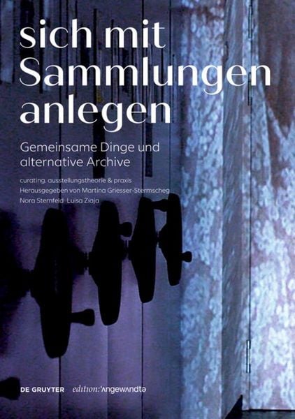 Produktbild: Sich mit Sammlungen anlegen