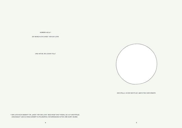 Produktbild: Wald ohne B&auml;ume