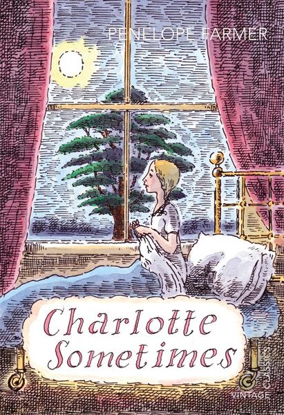 Produktbild: Charlotte Sometimes