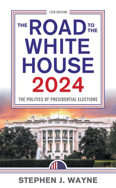 Produktbild: The Road to the White House 2024