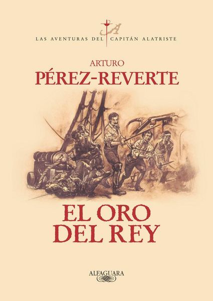 Produktbild: El oro del rey