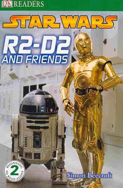 Produktbild: Star Wars R2-D2 and Friends