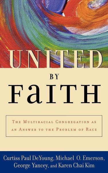 Produktbild: United by Faith