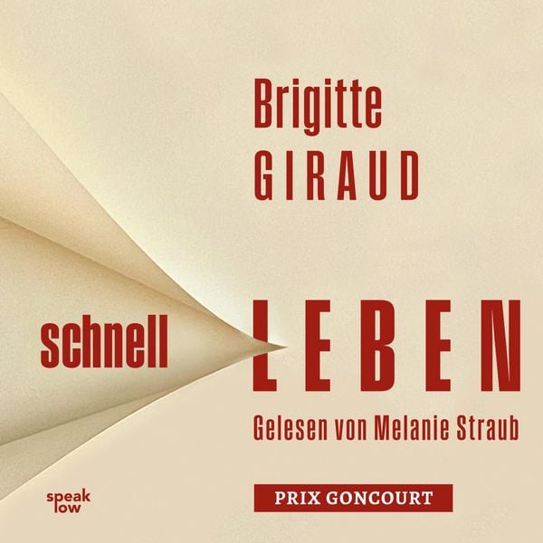 Produktbild: Schnell leben