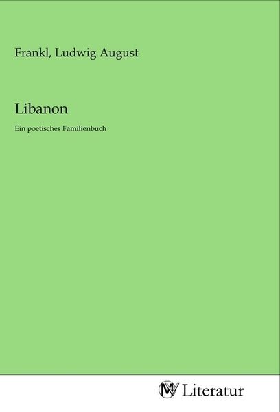 Produktbild: Libanon