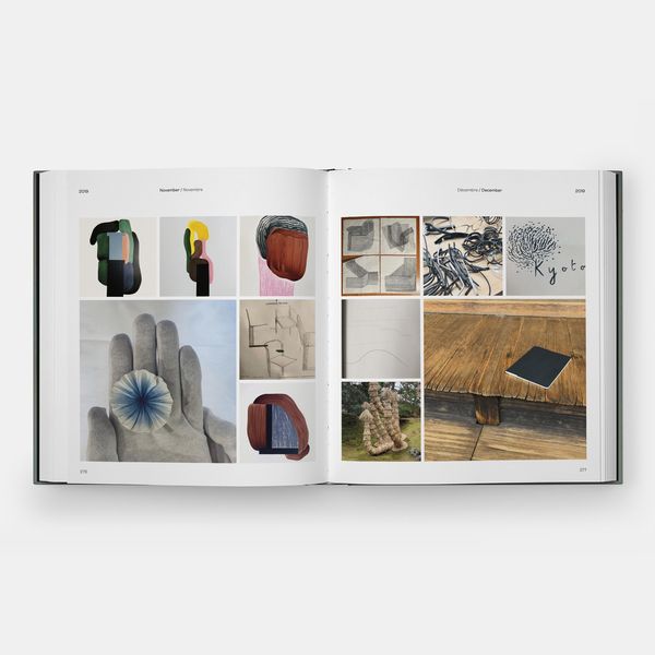 Produktbild: Ronan Bouroullec: Day After Day (2023)