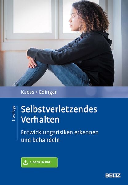 Produktbild: Selbstverletzendes Verhalten