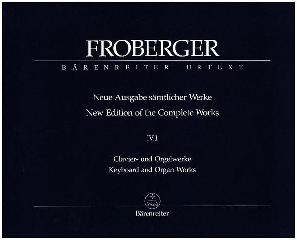 Produktbild: Clavier- und Orgelwerke abschriftlicher &Uuml;berlieferung: Partiten und Partitens&auml;tze, Partitur. Tl.2