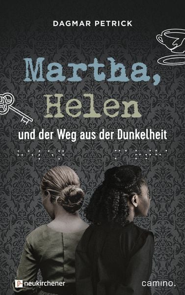 Produktbild: Martha, Helen und der Weg aus der Dunkelheit