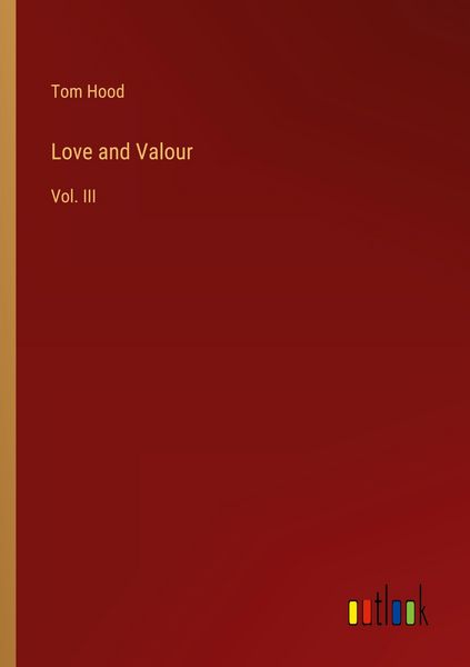 Produktbild: Love and Valour