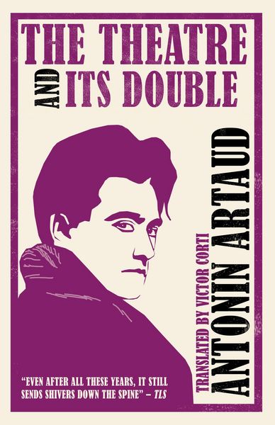 Produktbild: Theatre and Its Double