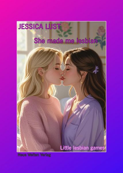 Produktbild: She made me lesbian