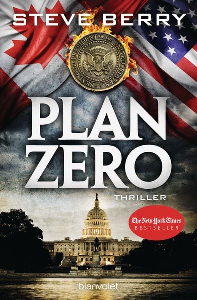 Produktbild: Plan Zero