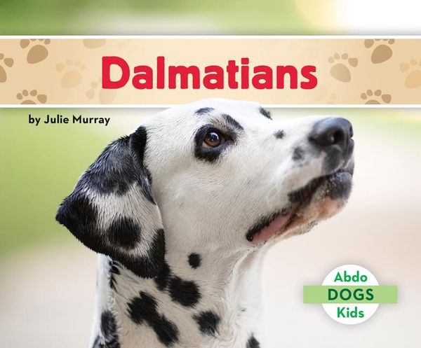 Produktbild: Dalmatians