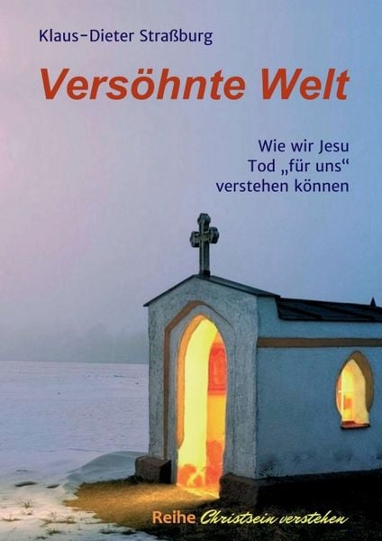 Produktbild: Vers&ouml;hnte Welt