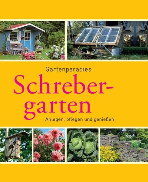 Produktbild: Schrebergarten