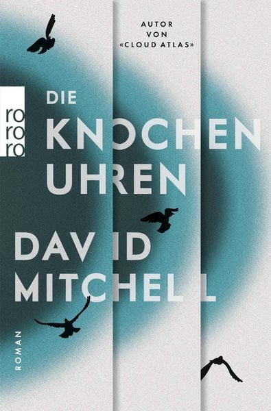 Produktbild: Die Knochenuhren