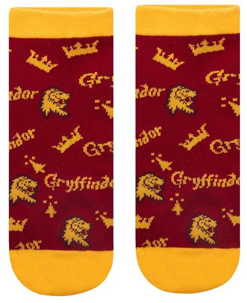 Produktbild: Harry Potter Socken "Gryffindor"
