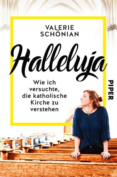 Produktbild: Halleluja
