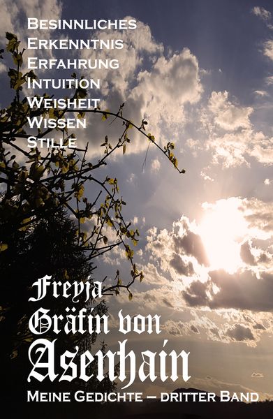 Produktbild: Meine Gedichte