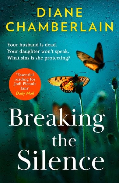 Produktbild: Breaking The Silence