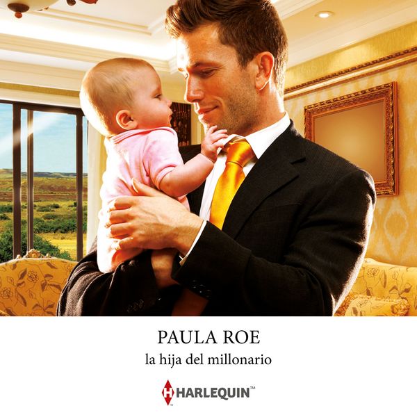 Produktbild: La hija del millonario