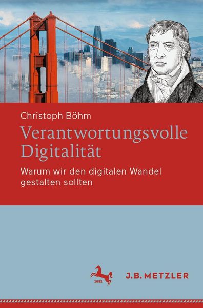 Produktbild: Verantwortungsvolle Digitalit&auml;t