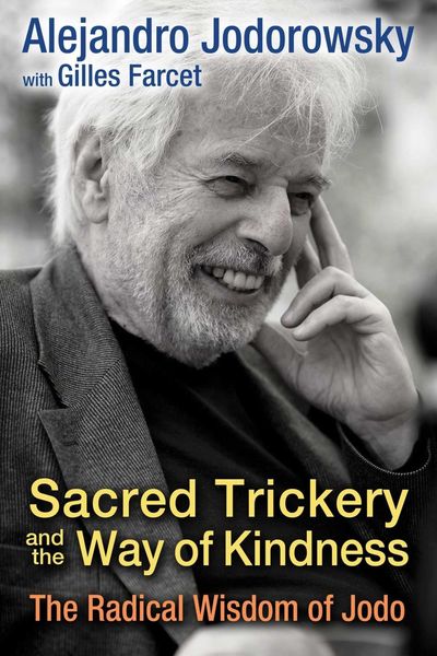 Produktbild: Sacred Trickery and the Way of Kindness
