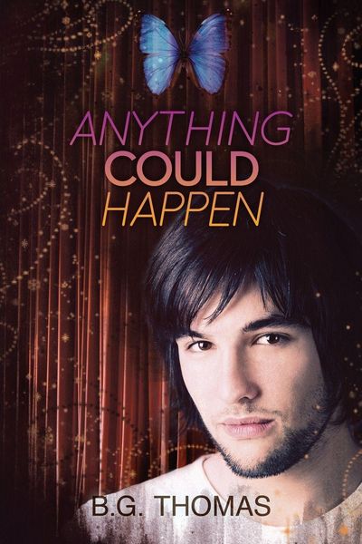Produktbild: Anything Could Happen