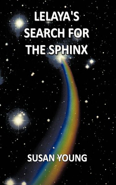 Produktbild: Lelaya's Search for the Sphinx