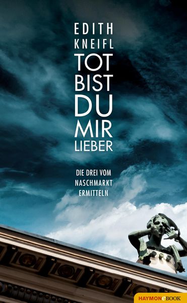 Produktbild: Tot bist du mir lieber