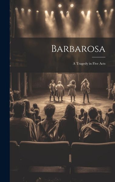 Produktbild: Barbarosa