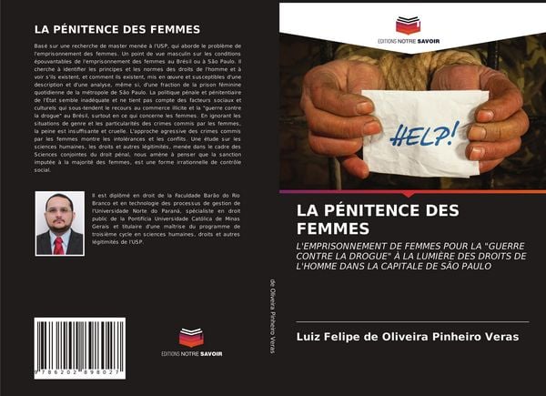 Produktbild: La P&eacute;nitence des Femmes