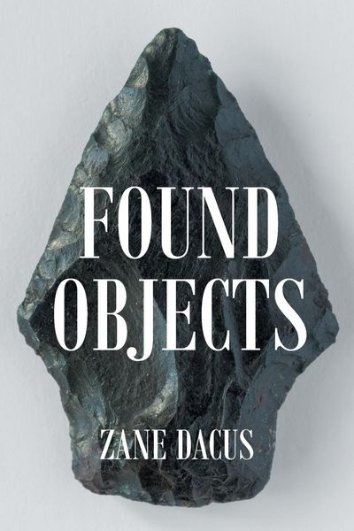 Produktbild: Found Objects