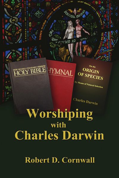 Produktbild: Worshiping with Charles Darwin