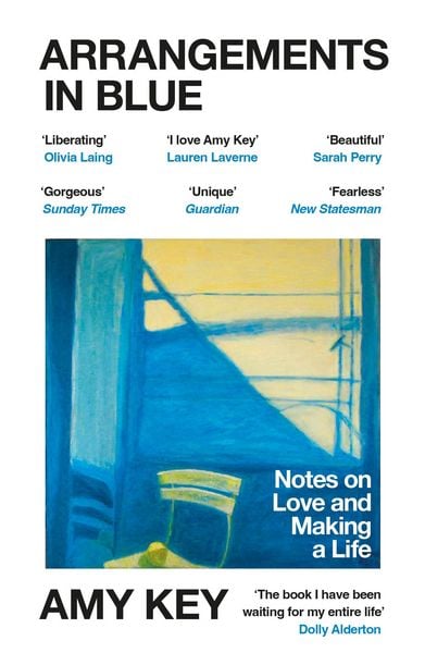 Produktbild: Arrangements in Blue